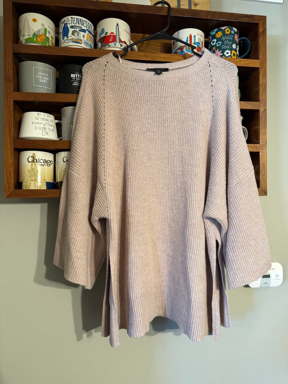 Ann Taylor Sweater Size XS/S